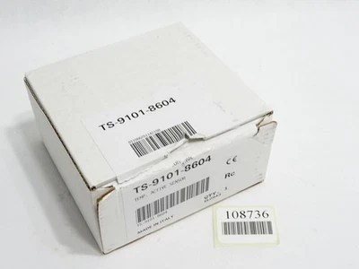 Johnson Controls TS-9101-8604  Neu OVP - Bild 1 von 3