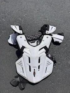 EVS F2 Chest Protector Size - XL - Foto 1 di 3