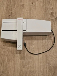 Bernina 165, 170, 180 Embroidery Module Unit version 2.00 As Is - Picture 1 of 5