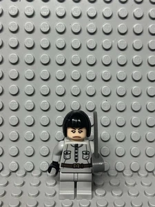 LEGO Indiana Jones Irina Spalko Minifigure - Picture 1 of 5