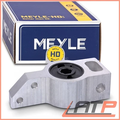 1X MEYLE CONTROL ARM BUSH FRONT FOR VW TIGUAN 5N 07- - Image 1 of 2