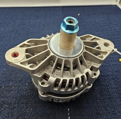 Alternador Delco Remy 8600310 para camioneta Ford F-700 F-800 Freightliner Sterling Foto 1 de 4