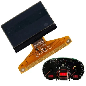 Instrument Cluster Direct Replacement with Seamless Integration Option - Picture 1 of 10