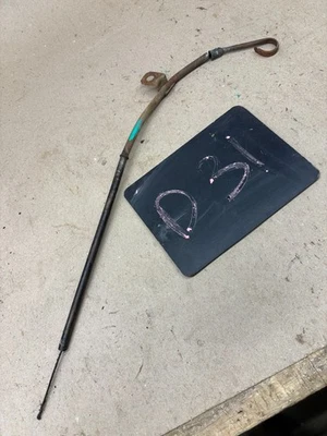 1973 1978 1979 Ford F150 F250 F350 351M 400 ENGINE BLOCK OIL DIPSTICK W/TUBE OEM - Image 1 of 4