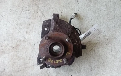 Mitsubishi Mirage 2014-2024 eje lateral izquierdo buje nudillero garantía OEM Foto 1 de 3