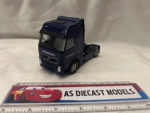 Corgi Modern Truck Joal Volvo FH Bandag Tractor Unit 1/50 - Picture 1 of 4
