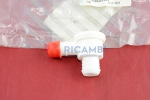 Vanne De Servofrein Alfa 155 Fiat Uno T. R/89 Fiat Panda Lancia Delta - 4382055 - Picture 1 of 4