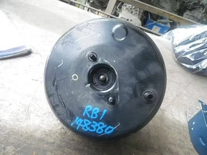 HONDA Odyssey 2008 DBA-RB1 Brake Master Cylinder 01469SFEJ10 [Used] [PA97624322] - Picture 1 of 5