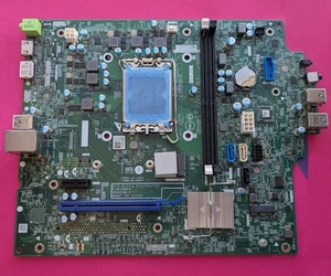 Dell Inspiron 3020 Desktop Mainboard | DDR4 | LGA1700 | 0TNDVR TNDVR - Bild 1 von 3