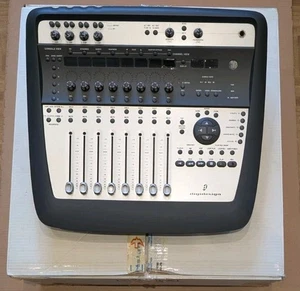 Vintage Digidesign Digi 002 Mixer (2002) für ältere Protools Systeme  - Bild 1 von 15