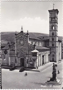 PRATO - IL DUOMO -87626- - Imagen 1 de 1