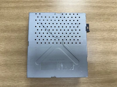 Amplificador Mercedes W211 Becker base AGW. A21187089 Foto 1 de 4