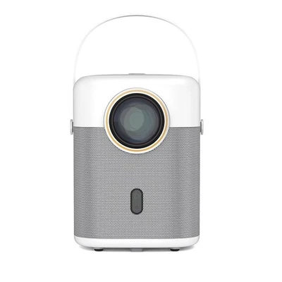 Vankyo 200" Class FHD (1080P) Smart LED Projector (H300W) - Image 1 of 4