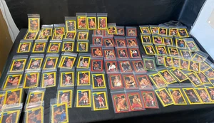 WCW Impel 1991 Trading cards 96 Wrestling Lex Luger Gigante Sting Freebirds + - Picture 1 of 18