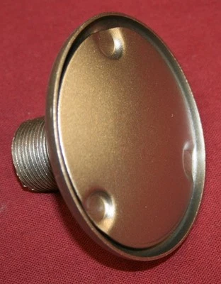 Silenciador International Gas Engine Motor LA LB 3-5 hp Hit & Miss 1" NPT  Foto 1 de 2