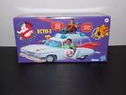 GHOST BUSTERS ECTO-1 KENNER 2021 FACTORY SEALED 