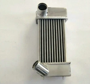 Intercooler de aluminio para Land Rover Defender discovery 300TDI modelos 2,5 L - Imagen 1 de 6