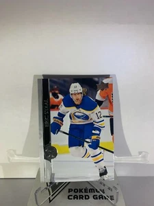 2020-2021 Upper Deck Extended Series Base Card Eric Staal Sabres #516 - Picture 1 of 2