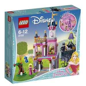 LEGO® Disney 41152 Bella Durmiente Castillo de cuento de hadas NUEVO EMBALAJE ORIGINAL NUEVO MISB SIN PRECIO BASE - Imagen 1 de 1