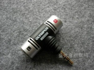 Original OLYMPUS Olympus ME-51S Stereo Microphone 3.5mm Plug - Picture 1 of 4