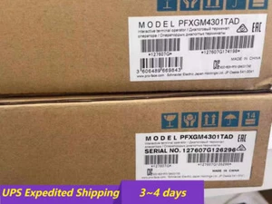 Pro-Face Proface PFXGM4301TAD Touch Screen UPS Shipping - Picture 1 of 1