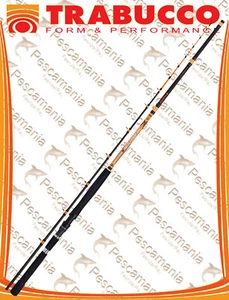 Canna da barca Trabucco HERAKLION X DEEP 500 mt 3.00 gr 750 - Foto 1 di 4