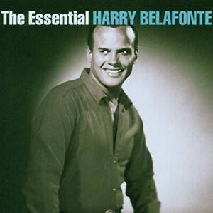 Harry Belafonte The Essential [2 CDs] von Harry Belafonte