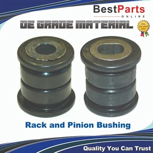 Rack and Pinion Bushing Kit for Chevrolet Captiva 08-14 Equinox 08-09 - Picture 1 of 8