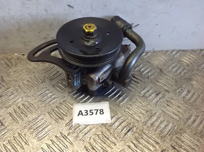 POMPA SERVOSTERZO IDROGUIDA CHEVROLET DAEWOO MATIZ 2004 800 Benzina A3578 - Immagine 1 di 4