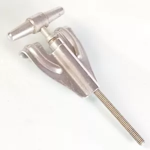 Camco Grancassa T-Rod + Artiglio Cromo Vintage 60s Tensione Geo George Modo - Picture 1 of 3