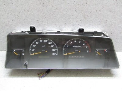 JDM TOYOTA CROWN COMFORT TSS10 2010 2018 GLP en velocímetro calibre clúster OEM Foto 1 de 4