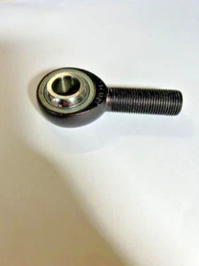Aluminum 5/8"X 5/8" Rod End - Picture 1 of 2