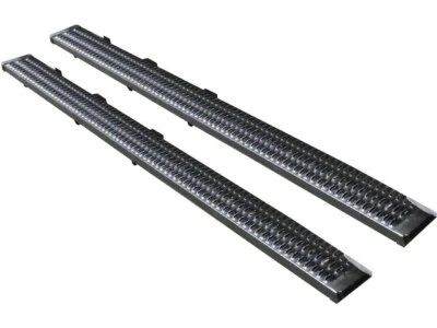 TrailFX Running Boards fits Ford Transit-350 HD 2015-2023 39HBFD - Image 1 of 2