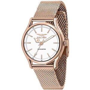 SECTOR OROLOGIO DONNA MOD. 660  (R3253517503) NUOVO, LIST. 129 € - Picture 1 of 2