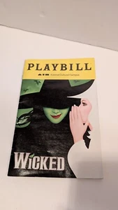 Wicked Play Bill Kimmel Cultural Campus 2023 - Picture 1 of 5