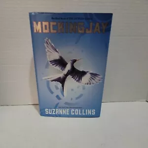 Mockingjay (The Hunger Games) - Hardcover von Suzanne Collins - SEHR GUT - Bild 1 von 3