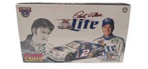 1998 RUSTY WALLACE 1:32 Ford Taurus #2 Miller / Elvis - Action 1/3500 - NEW - Picture 1 of 3