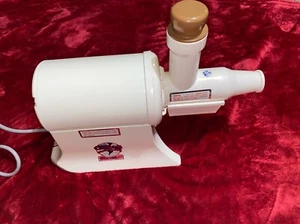 VTG Champion Juicer 1/3 HP Heavy Duty Motor Model G5-NG-853S - Bild 1 von 8