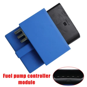 5N0906093C Fuel Pump Driver Module Control Unit for Tiguan Amarok Transporter Q3 - Picture 1 of 12