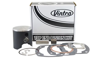 VINTCO Top End Piston Kit 0.5MM OS KTA03-0.5 for 1974-1980 Maico 400 - Picture 1 of 1