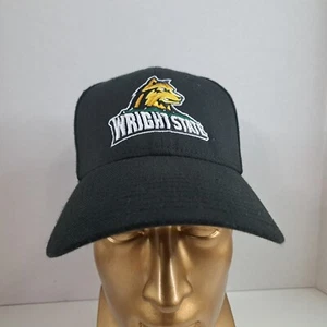 Wright State Raiders New Era Fitted S/M Cap Hat - Picture 1 of 11
