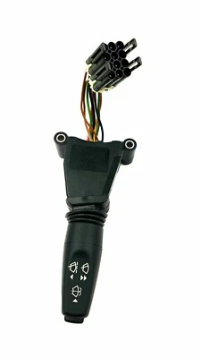 Original Ford 85GG17K478AA Wischerschalter Steering 6126056 Scorpio MK1 - Image 1 of 4