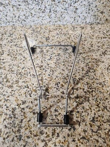 NuWave Primo Grill und Backofen Modell 20750 Ersatz Kuppelhalter - Bild 1 von 2