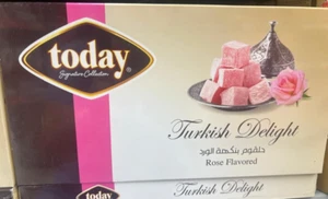 Heute türkische Delight Rose aromatisiert 400 g - Bild 1 von 1