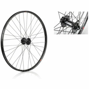 Bike Parts V-Rad 27.5 6-Loch..szTA 15 32L110mm Rodi Ready 25 DISK Niro-Speichen - Bild 1 von 1