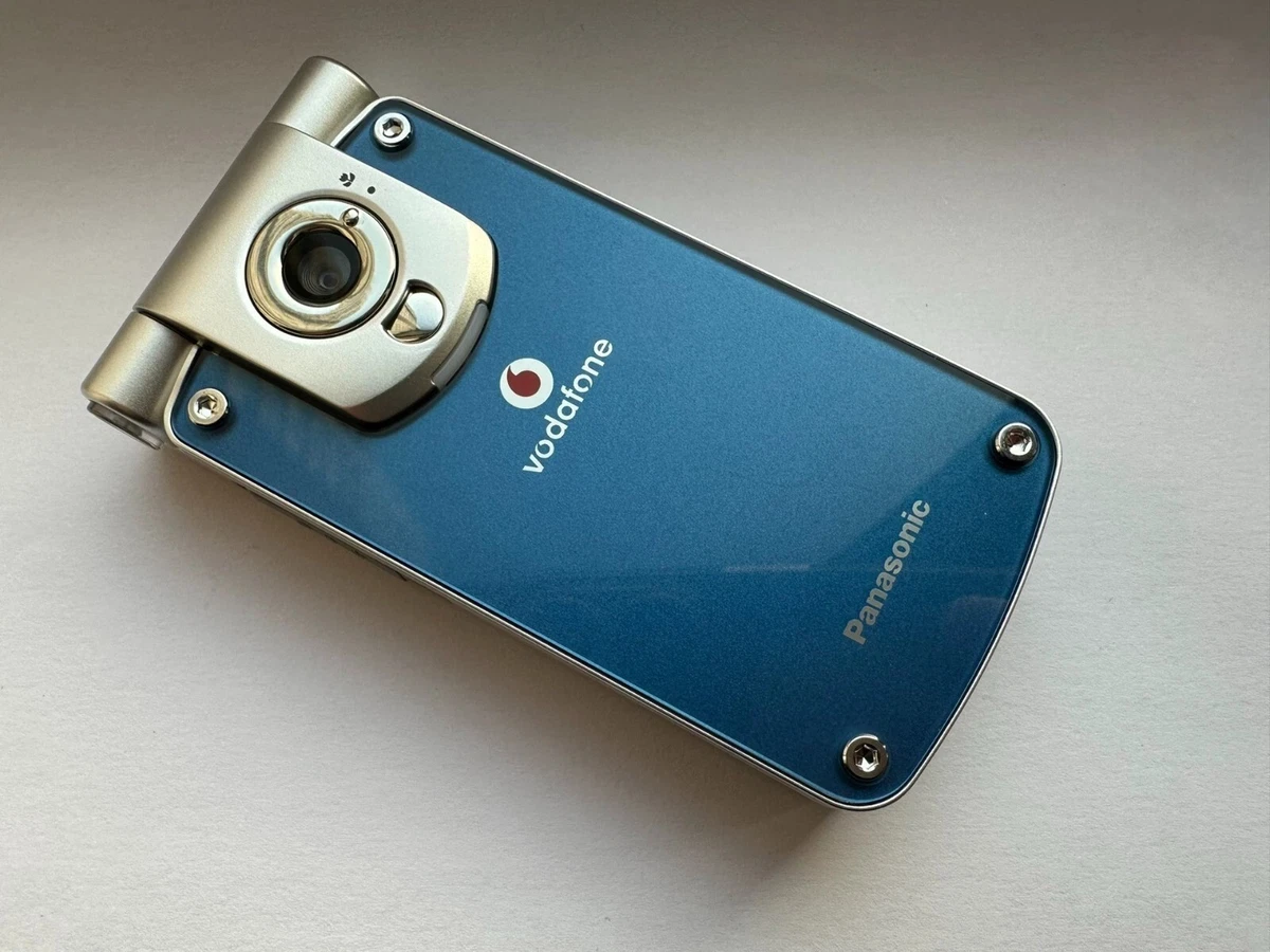 Panasonic Unlocked Flip Cell Phones & Smartphones for Sale - eBay