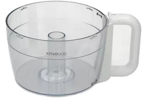 KENWOOD CIOTOLA CONTENITORE RECIPIENTE AT264 PROSPERO KM242 KM260 KM240 KM283 - Foto 1 di 1