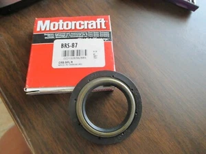 Wheel Seal Motorcraft BRS-87 - Bild 1 von 2