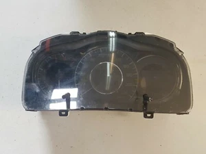 Nissan Note 2014 Tacho Kombiinstument 24810 3VV0A 3VV0A-3804114 VPCASF-10849-DJ - Bild 1 von 7