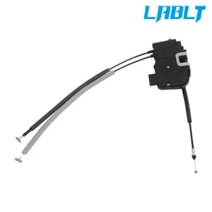 Actuador de cierre de cerradura de puerta delantera izquierda LABLT para KIA Sportage 2011-2016 813103W010 - Imagen 1 de 16